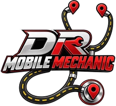 DR Mobile Mechanic logo